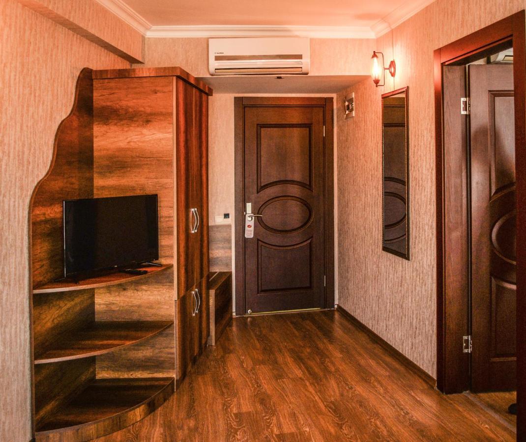 Neva Hotel Malatya Quarto foto
